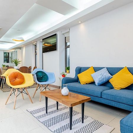 Solar Villas Hongkong Exterior foto