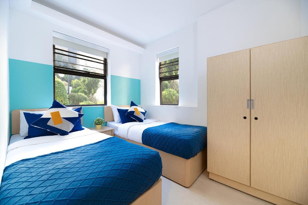 Solar Villas Hongkong Exterior foto