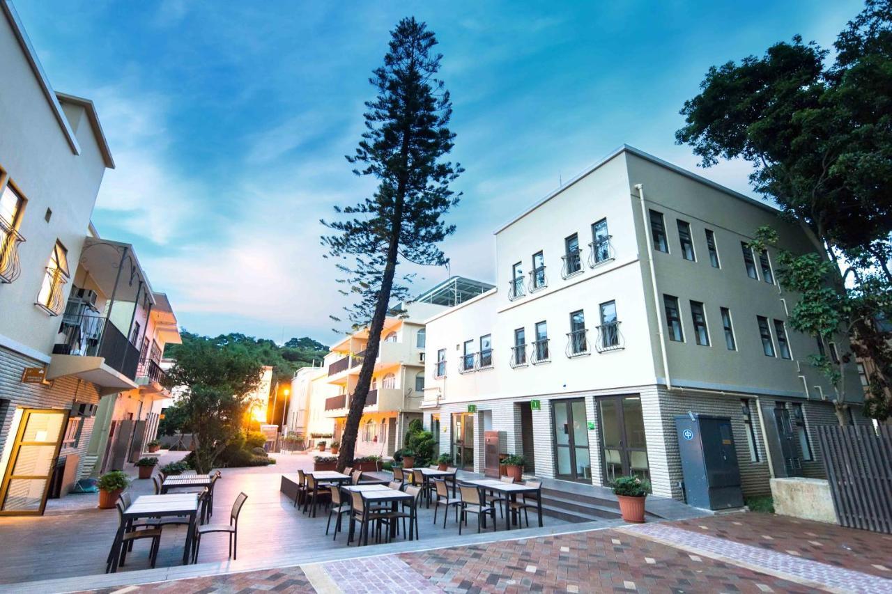 Solar Villas Hongkong Exterior foto